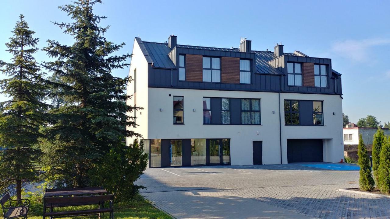 Coffee Inn Gdańsk Eksteriør billede