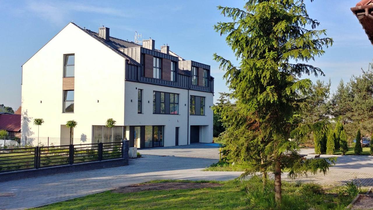Coffee Inn Gdańsk Eksteriør billede