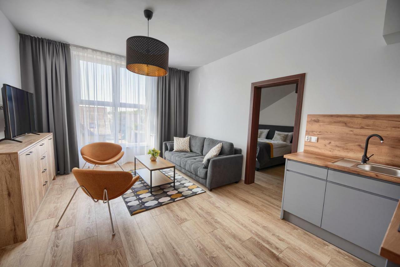 Coffee Inn Gdańsk Eksteriør billede